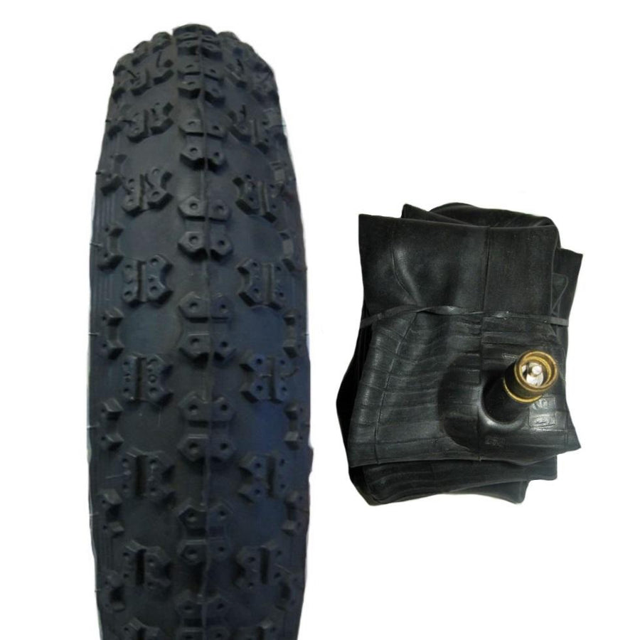 Innova 12 1/2 x 2 1/4 Tyre & Tube - TYR5175