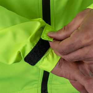 Bellwether - Men's Velocity Convertible Jacket