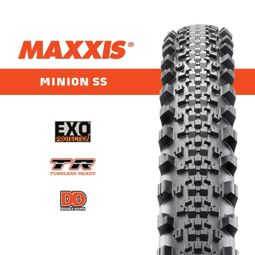 Maxxis - 27.5" Minion SS