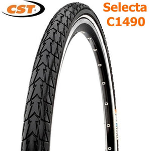 TYR6850 - CST Selecta 700 X 38 Kevlar Tyre