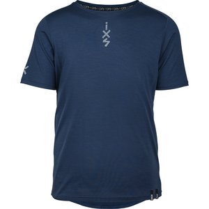 iXS - Flow Merino Jersey