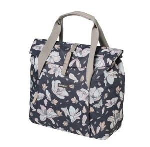 Basil - Magnolia Shopper Bag