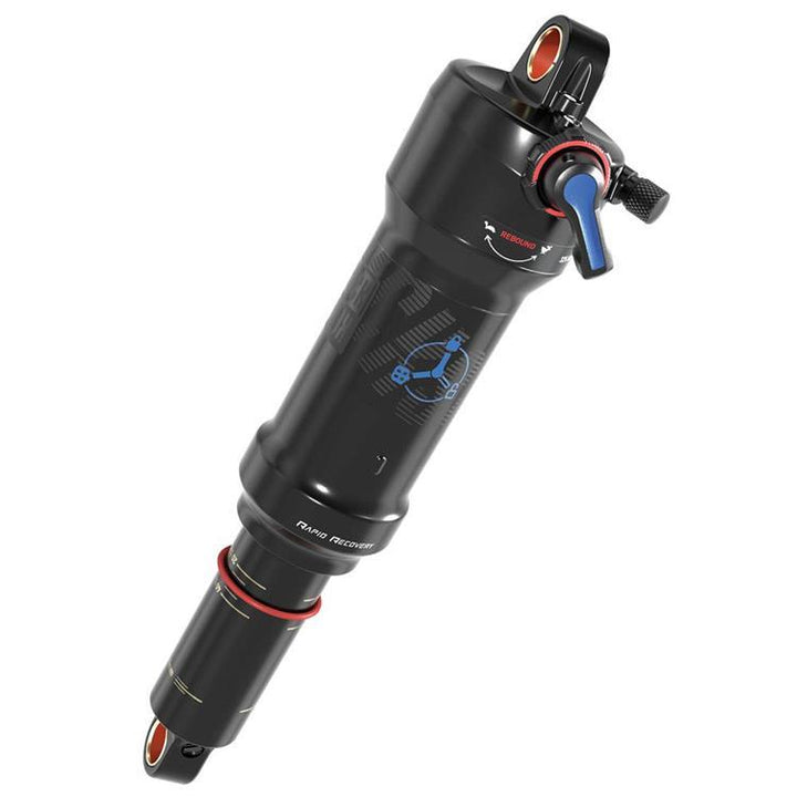 RockShox Deluxe RT3