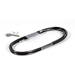 Fibrax Sturmey Archer 3spd Gear Cable - Thumbnail