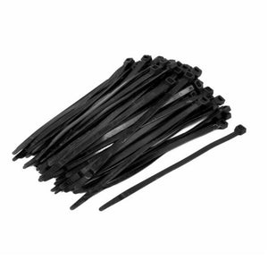 CAB0883 Cable Ties - 300 x 3.6mm (100 Pack)