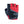 Load image into Gallery viewer, BW-G973303062-6 BELLWETHER MENS ERGO GEL GLOVE RED
