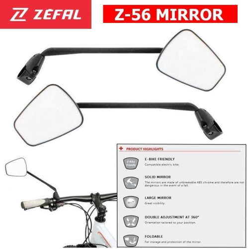 Zefal Espion Z56 Mirrors
