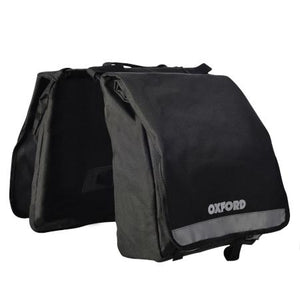 Oxford C20 Double Pannier Bag - Thumbnail