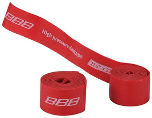 BBB - High Pressure RimTape - 27.5 x 22mm (22-584)
