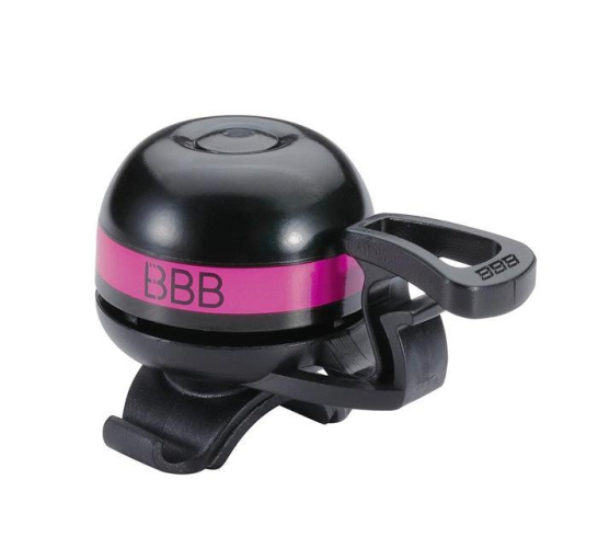 BBB EasyFit Bell