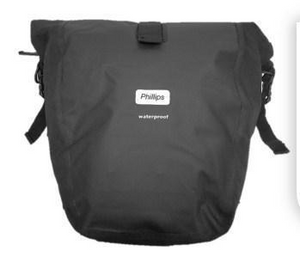 Phillips Waterproof Rear Pannier