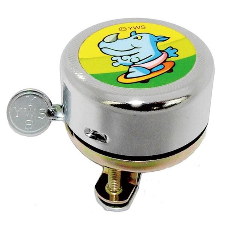 BEL0097 - Cartoon Themed Bell