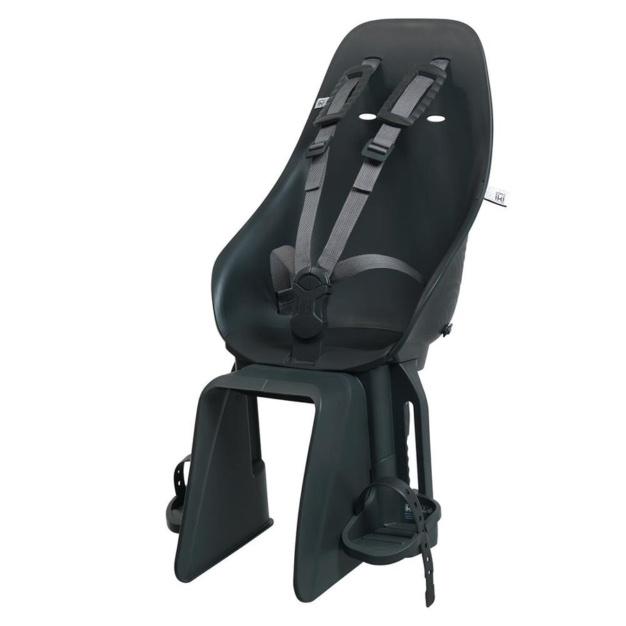 Urban Iki - Rear Seat MIK HD