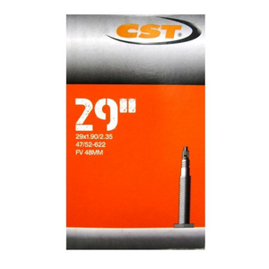 29 x 1.90/2.35 CST Inner Tubes