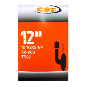 CST 12 1/2 x 2 1/4 Tube