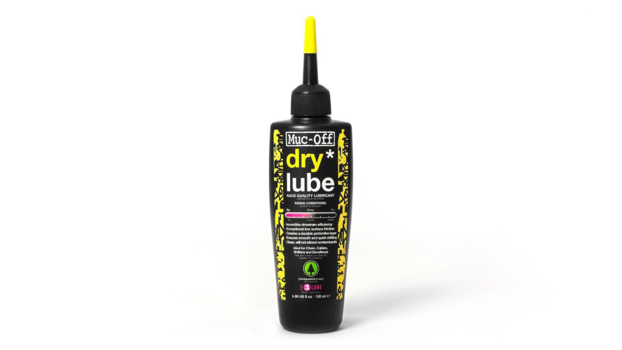 MUC-OFF LUBE DRY 50ML