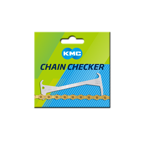 KMC - Chain Checker