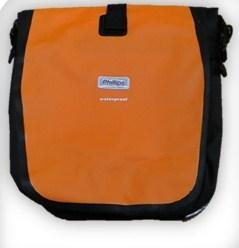 Phillips Waterproof Rear Pannier