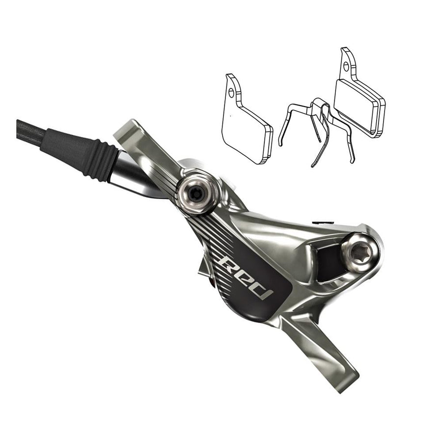 SRAM Red 22 Brake