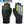 Load image into Gallery viewer, Bright Thermal Gloves - Oxford
