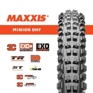 Maxxis - 27.5" Minion DHF