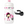 Load image into Gallery viewer, Zefal Pink Ninja Kids Bottle with Cage

