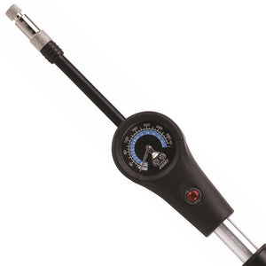 BBB - DualPressure (Shock and Tyre Pump)