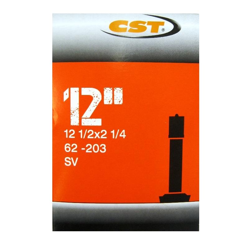 TUB0440 - CST Tube 12 1/2 x 2 1/4 SV