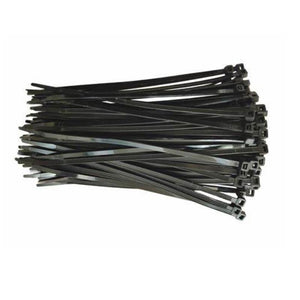 CAB0882 Cable Ties - 100 x 2.5mm (100 Pack)