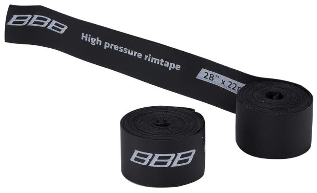 BBB - High Pressure RimTape - 28 x 22mm (22-622)