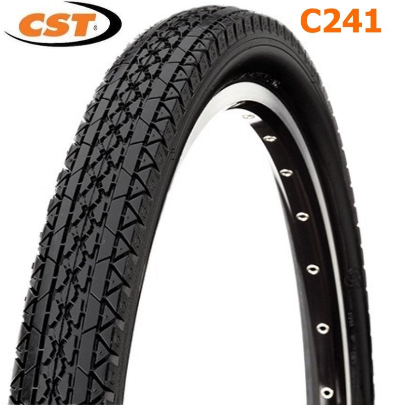 TYR5860 - CST 26 x 2 x 1 3/4 Sulky Tyre