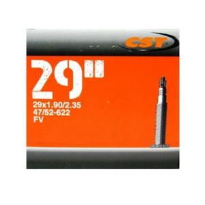 29 x 1.90/2.35 CST Inner Tubes