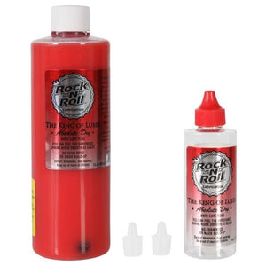 ROCK & ROLL - Absolute Dry (Red) 16oz/480ml