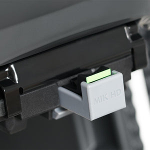 Urban Iki - Rear Seat MIK HD