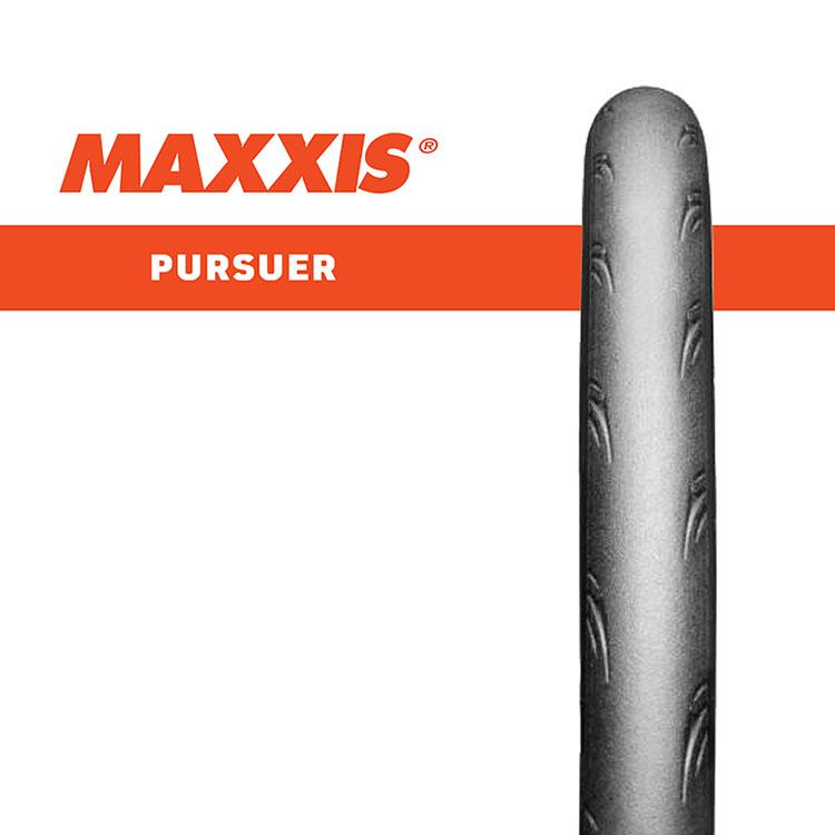 Maxxis - 700c Pursuer