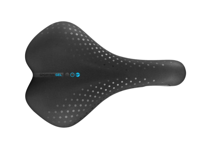 BIOAKTIVE Saddle Sportive Gel Unisex