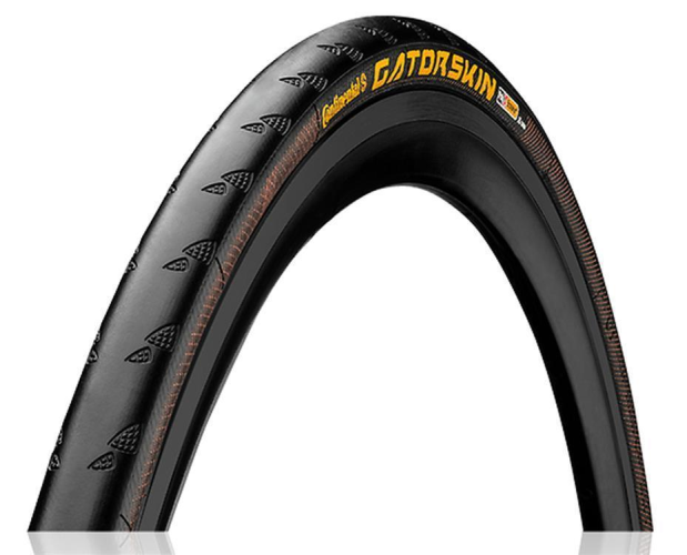 Continental Ultra GatorSkin Tyres