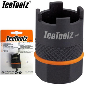 IceToolz 4 Lug Cluster Remover