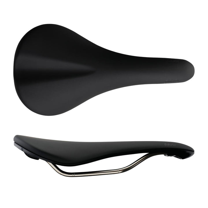 Fabric Scoop Race Shallow Saddle