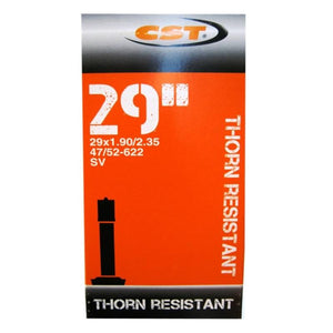 TUB1145 - CST T/Proof Tube 29 x 1.90/2.35 SV