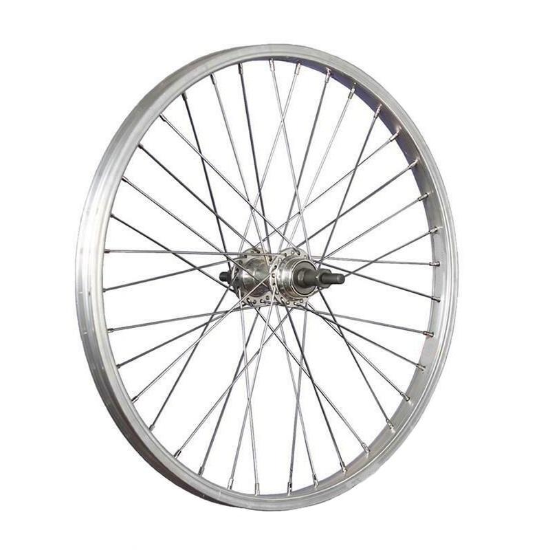 WHE6010 - Rear 20'' Alloy/Steel Single Speed Wheel