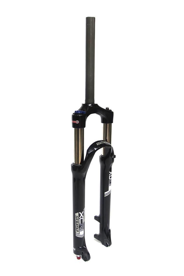Suntour XCR 27.5 Instore Cycle Trading Company 2020