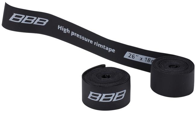 BBB - High Pressure RimTape - 26 x 18mm (18-559)
