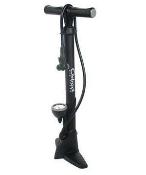 Ontrack - Plastic Floor Pump