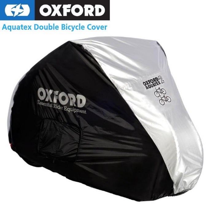 Oxford Double Bike Cover  - COV1210