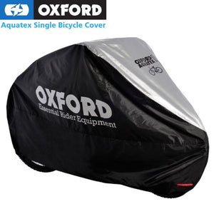 Oxford Single Bike Cover - COV1205