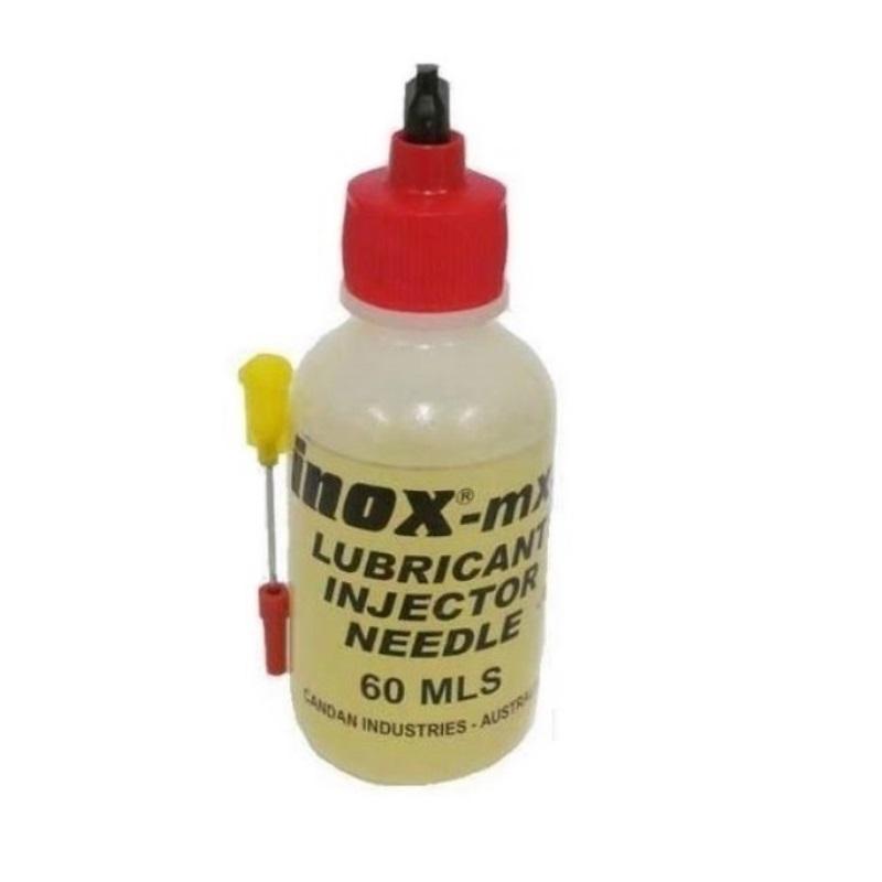 OIL7259 - Inox MX 3 60ml - Cable Injector Lube