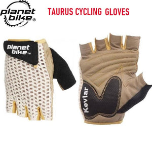 Planet Bike Taurus Crochet Gloves