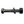 Load image into Gallery viewer, Oxford Hex Seat Bolt &amp; Nut 20mm
