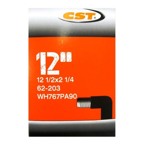 CST 12 1/2 x 2 1/4 Tube